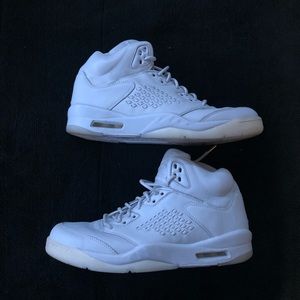 Jordan retro 5 Premium size 11